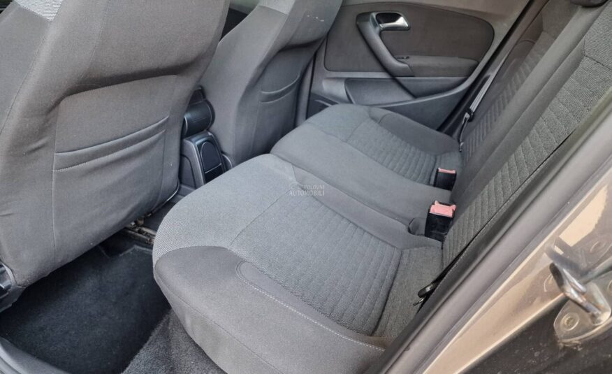 Volkswagen Polo 1.6 TDI