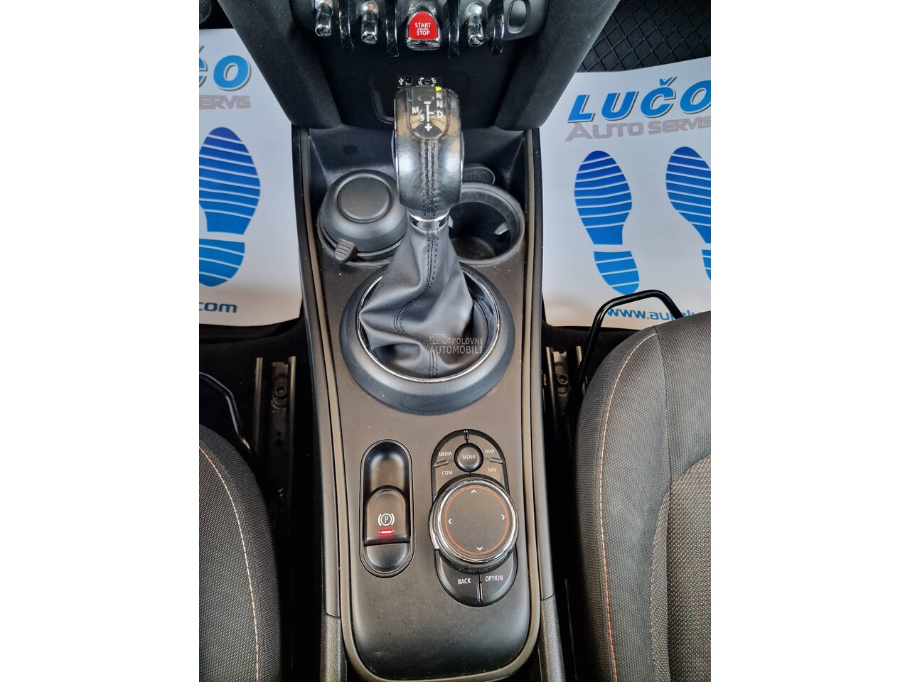 MINI Countryman COOPER 4X4