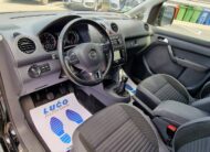 Volkswagen Caddy 2.0 metan CUP