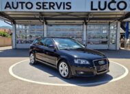 Audi A3 1.4 TFSI S-tronic