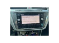 Volkswagen Tiguan 2.0 TDI DSG