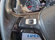 Volkswagen Golf 7 1.4 TGi