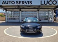 Audi A3 1.4 TFSI S-tronic