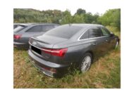 Audi A6 2.0TFSI STRONIC/QUAT