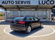 Audi A3 1.4 TFSI S-tronic