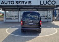 Volkswagen Caddy 2.0 metan CUP