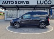 Volkswagen Caddy 2.0 metan CUP