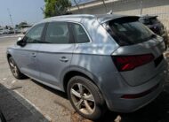 Audi Q5 2.0 TDI QUATTRO