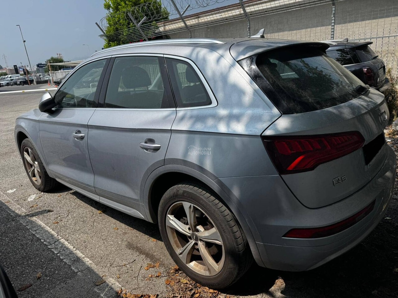 Audi Q5 2.0 TDI QUATTRO