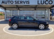 Audi A3 1.4 TFSI S-tronic