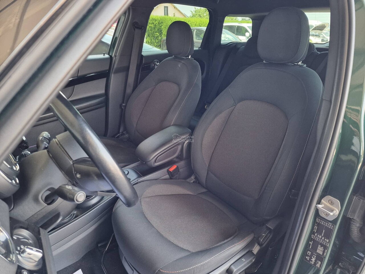 MINI Countryman COOPER 4X4