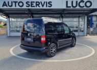 Volkswagen Caddy 2.0 metan CUP
