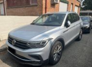 Volkswagen Tiguan 2.0 TDI DSG