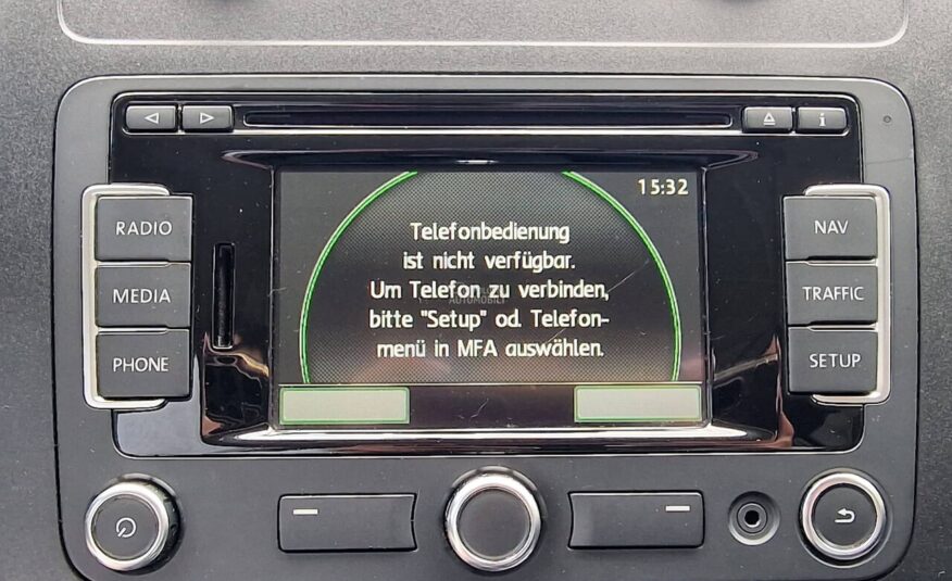 Volkswagen Caddy 2.0 metan CUP
