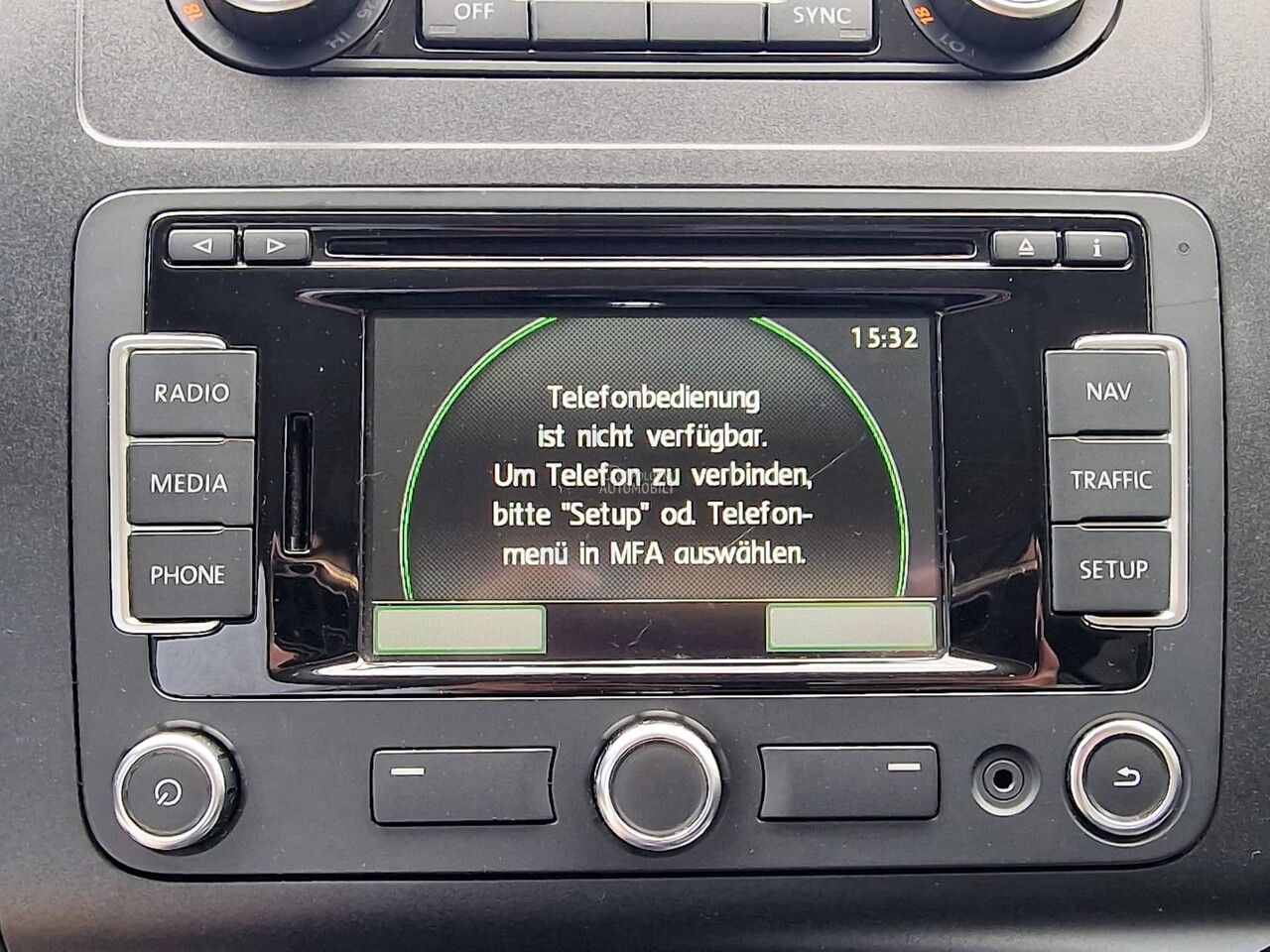 Volkswagen Caddy 2.0 metan CUP