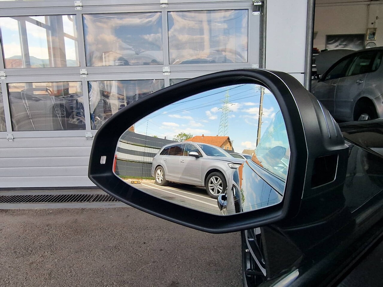 Audi RS5 2.9 TFSI QUATTRO