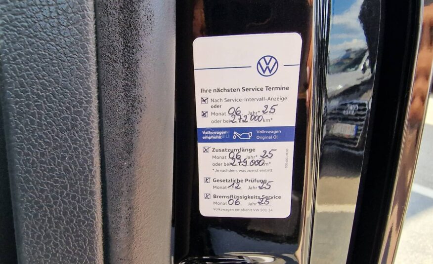 Volkswagen Caddy 2.0 metan CUP