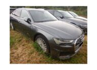 Audi A6 2.0TFSI STRONIC/QUAT