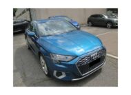 Audi A3 2.0 TDI S TRONIC