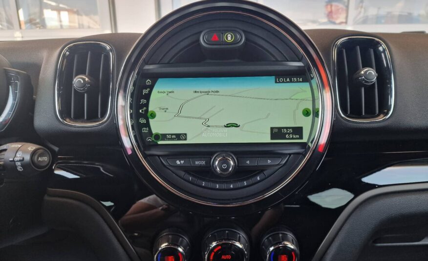 MINI Countryman COOPER 4X4