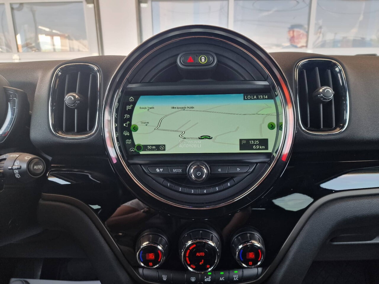 MINI Countryman COOPER 4X4