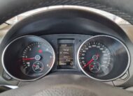 Volkswagen Golf 6 1.6 TDI xenon Led