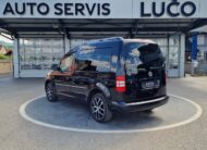 Volkswagen Caddy 2.0 metan CUP