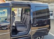 Volkswagen Caddy 2.0 metan CUP