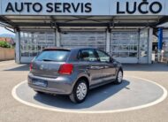 Volkswagen Polo 1.6 TDI