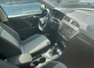 Volkswagen Tiguan 2.0 TDI DSG