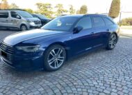Audi A6 2.0TDI STRONIC AVANT