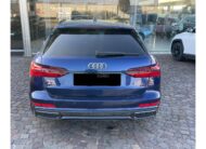 Audi A6 2.0TDI STRONIC AVANT