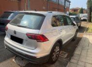 Volkswagen Tiguan 2.0 TDI DSG