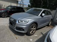 Audi Q5 2.0 TDI QUATTRO