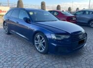 Audi A6 2.0TDI STRONIC AVANT