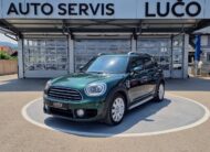 MINI Countryman COOPER 4X4