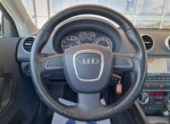 Audi A3 1.4 TFSI S-tronic