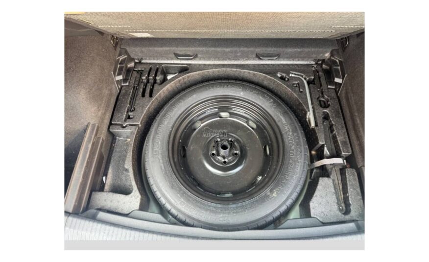 Volkswagen Tiguan 2.0 TDI DSG