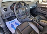 Audi A3 1.4 TFSI S-tronic