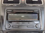 Volkswagen Golf 6 1.6 TDI xenon Led