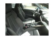 Audi A3 2.0 TDI S TRONIC