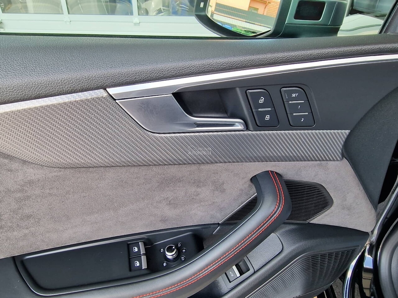 Audi RS5 2.9 TFSI QUATTRO