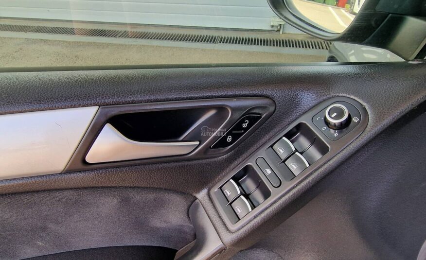 Volkswagen Golf 6 1.6 TDI xenon Led