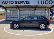 Audi A3 1.4 TFSI S-tronic