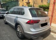 Volkswagen Tiguan 2.0 TDI DSG