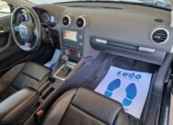 Audi A3 1.4 TFSI S-tronic