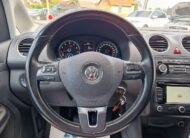 Volkswagen Caddy 2.0 metan CUP
