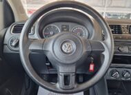 Volkswagen Polo 1.6 TDI