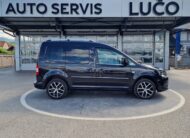 Volkswagen Caddy 2.0 metan CUP