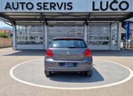 Volkswagen Polo 1.6 TDI